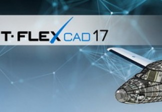 T-FLEX CAD 17 – новая отечественная САПР уже на пороге