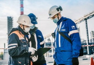 Применение на практике: Лин шесть сигма в «Газпром нефть»