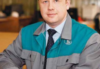 Петр Сиротинкин, Силовые машины: «Нашу компанию отличает производственная стабильность»