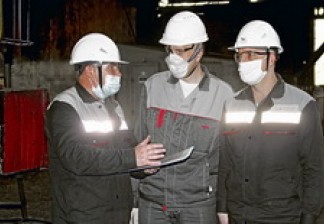 Уральская сталь «перезапускает» Бизнес-Систему Металлоинвест