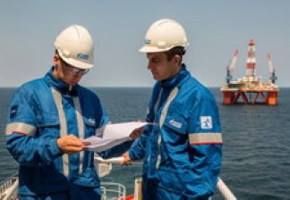 Нефтегазовая промышленность: ТОП-25 компаний России по производительности труда