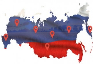 Лидеры регионов России по производительности труда
