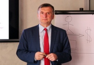 Сергей Смирнов, эксперт TWI: «По уровню оснащенности заводов мы соответствуем западному уровню, а производительность у нас в 3-4 раза ниже»