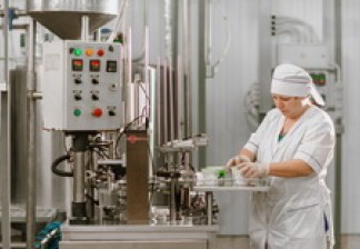 Пищевая промышленность: лидеры России по росту производительности труда