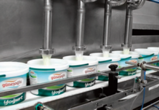 Эффективный ТОиР и автоматизация системы управления техобслуживанием на производстве молочной продукции