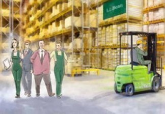 Бенчмаркинг: как искать и перенимать лучший опыт