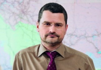 Lean-менеджер: Сергей Лихарев, вице-президент по логистике группы НЛМК