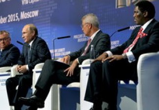 Жесткая дискуссия: Что же происходит с российской экономикой?