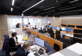 Для максимальной эффективности: ТМК и Синара вместе создают центр бизнес-услуг