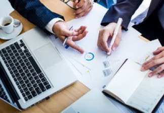 Центр Обслуживания Бизнеса «Зарубежнефти»: уже в строю