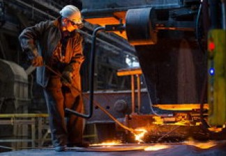 Металлургия: ТОП-70 компаний России по производительности труда