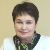 Татьяна Волченкова