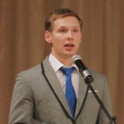 Олег Савенков
