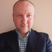 Андрей Костин
