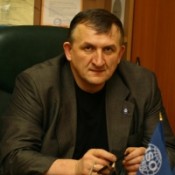 Александр Леонидович Шмайлов