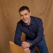 Илья Панов