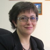 Ирина Хоптынская