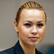Евгения Василенко