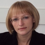 Ольга Щепетилова