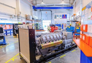 Путь к совершенству: история внедрения 5С в Компании Дизель