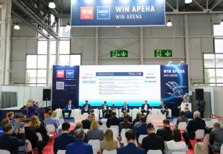 WIN RUSSIA: ваш путь к умному производству