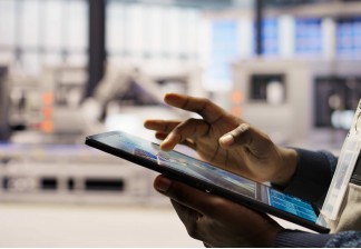 Управление качеством продукции на промышленном предприятии: интеграция MES и QMS