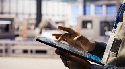 Управление качеством продукции на промышленном предприятии: интеграция MES и QMS