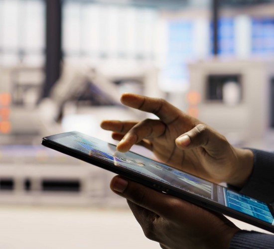 Управление качеством продукции на промышленном предприятии: интеграция MES и QMS