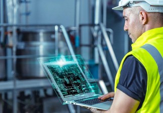Интеллектуальное планирование: как APS с ИИ раскрывает потенциал ERP и PLM