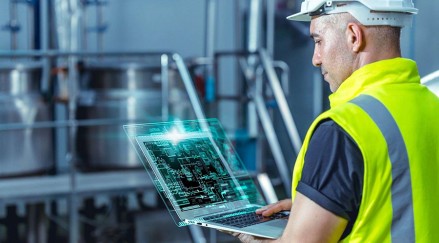 Интеллектуальное планирование: как APS с ИИ раскрывает потенциал ERP и PLM