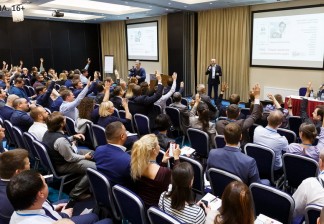 Конференция «INNO-WAVE 2025»: Корпоративные инновации от идеи до результата