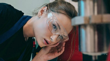 Альманах №2/2026. «Управление производством. Развитие производственных систем: как научить команду видеть потери?»