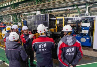 Время разобрать «небоскребы»: как ОМК оптимизирует затраты