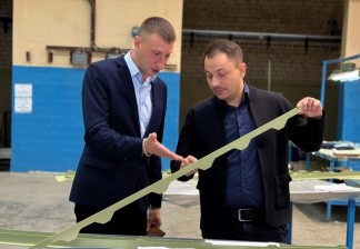 Оптимизация процессов: три новых рацпредложения на Авиастаре