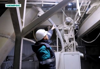 Чистый отбор: как обучение реальные проблемы производства решило