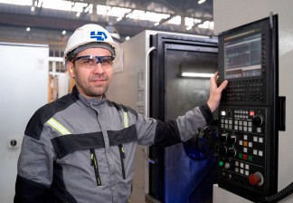 Внимание к деталям: инициативы сотрудников ЧКПЗ повышают эффективность производства