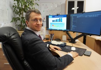 Идея на восемь миллионов: как восстановить теплозащитное покрытие лопаток газотурбинной установки