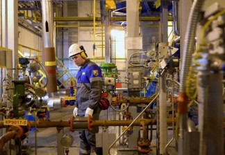 Рацпредложение на восемь миллионов: «Газпром добыча Надым»