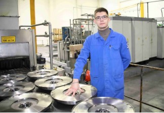 Разогнали маховик: идея с эффектом более 8,5 млн рублей
