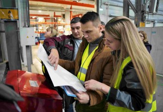 Непрерывные улучшения: три примера уже внедрённых ППУ от КСК