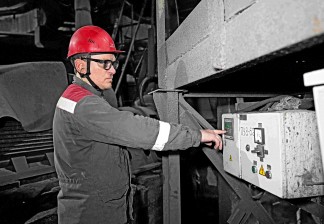 На низких оборотах: это рацпредложение вдвое снизило расходы на электроэнергию 