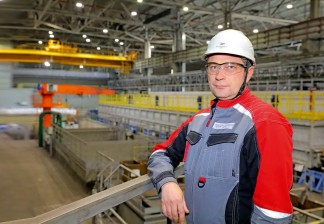 «Фабрика идей» ОЭМК: эти идеи для улучшения производственных процессов уже работают