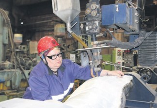 Сохранённое тепло: эта идея победила на «Фабрике идей» Уральской Стали