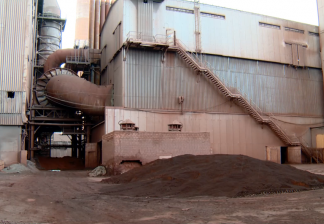 Отходы – в доходы: как вовлечь в повторный оборот пыль из газоочисток