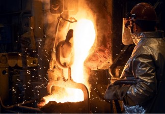 Плюс 50 млн рублей в год: итоги проекта кросс-функциональной команды НЛМК