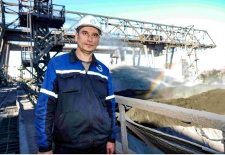 Это рацпредложение уже внедрено: как модернизировать туманогенераторы рудного двора