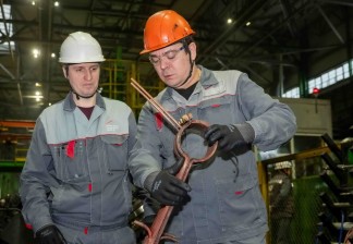 Запустили вихрь: рацпредложение на 6,1 млн рублей