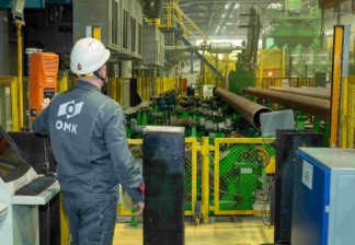 Решение поставили на рельсы: транспортировать заготовки стало легче