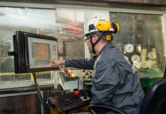 Заготовки больше не падают: рацпредложение на 465 тысяч рублей
