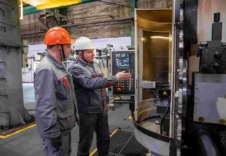 Укрепили алмазный слой: рацпредложение на 1,3 млн рублей